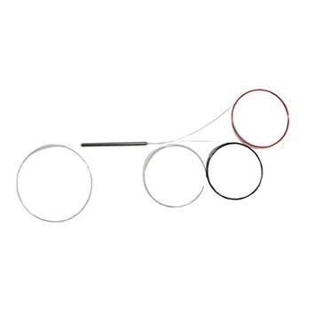 Kettős ablak egy üzemmódú szélessávú szálas csatlakozó 1x3